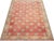 1960s 1960s Turkish Oushak Rug For Sale - Image 5 of 5