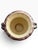 Vintage Kråkerøy Keramikk Sculptural Fruit Motif Vase With Double Handles For Sale - Image 9 of 10