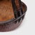 Antique Chinese Lacquered Market Basket, Early 20th Century For Sale - Image 4 of 4