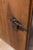 Italian 17th Century Walnut Buffet with Drop Front, Hidden Drawers and Two Doors For Sale In Atlanta - Image 6 of 14