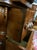 Brown Antique Dressing Mirror, Full Length Victorian Dresser Mirror For Sale - Image 8 of 17