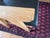 Vintage Limed Oak Compass Chair For Sale - Image 10 of 10