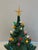1950s 50’s Ceramic Christmas Tree For Sale - Image 5 of 8