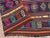Vintage Turkish Tribal Kilim Rug - 55" X 100" For Sale - Image 10 of 11