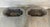 French Neoclassical Style: Pair of Cast Stone Garden Planters For Sale In Philadelphia - Image 6 of 13