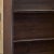 Late 19th Century 19th Century French Louis Philippe Style Open Bookcase For Sale - Image 5 of 12