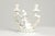Chandelier in Porcelain by Karl Tutter, Germany, 1925 For Sale - Image 4 of 15
