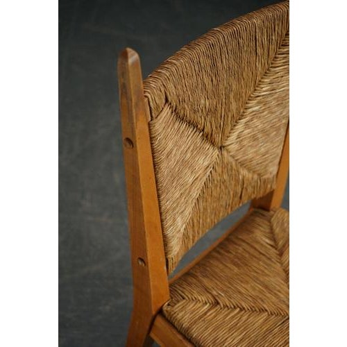 Dining Chair by Bas van Pelt, 1930s For Sale - Image 13 of 16