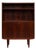 Vintage Danish Mid-Century Hutch/Bar Cabinet For Sale