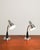 600/5 Table Lamps from Gemi, 1960s, Set of 2 For Sale - Image 3 of 13