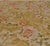 French Contemporary Bessarabian Floral Handwoven Wool Carpet by Doris Leslie Blau For Sale - Image 3 of 4