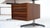 Mid-Century Modern T95 Desk by Osvaldo Borsani, Italy, 1960s For Sale - Image 10 of 18