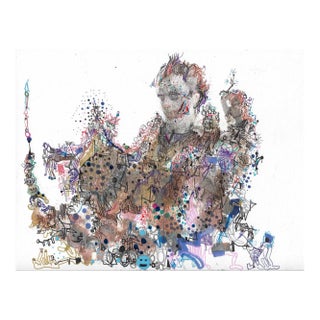 Abstract Joker, 2021 For Sale