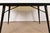 Paul McCobb Planner Group Mid-Century Modern Black Lacquered Extension Dining Table, Newly Refinished For Sale - Image 10 of 13