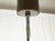 Italian Copper and Glass Pendant Lamp in Brown Metal by Bruno Gatta for Stilnovo, 1960s For Sale - Image 9 of 13