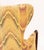 Umberto Asnago "Progetti 63340" Wing Chairs, Pair For Sale - Image 4 of 6