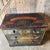 Wood Victorian Pine Painted Chest of Drawers For Sale - Image 7 of 8