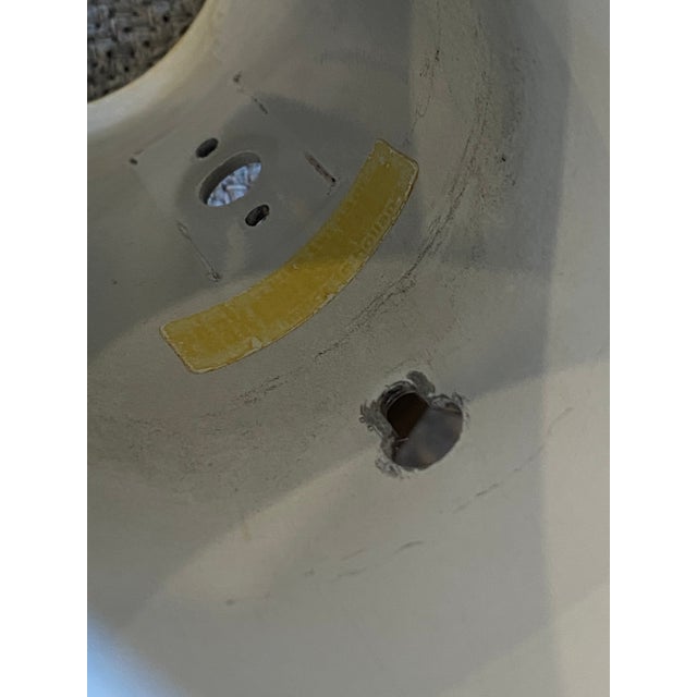 Vintage Aluminum Sconce by Maija Liisa Komulainen for Raak, 1970s For Sale - Image 6 of 18