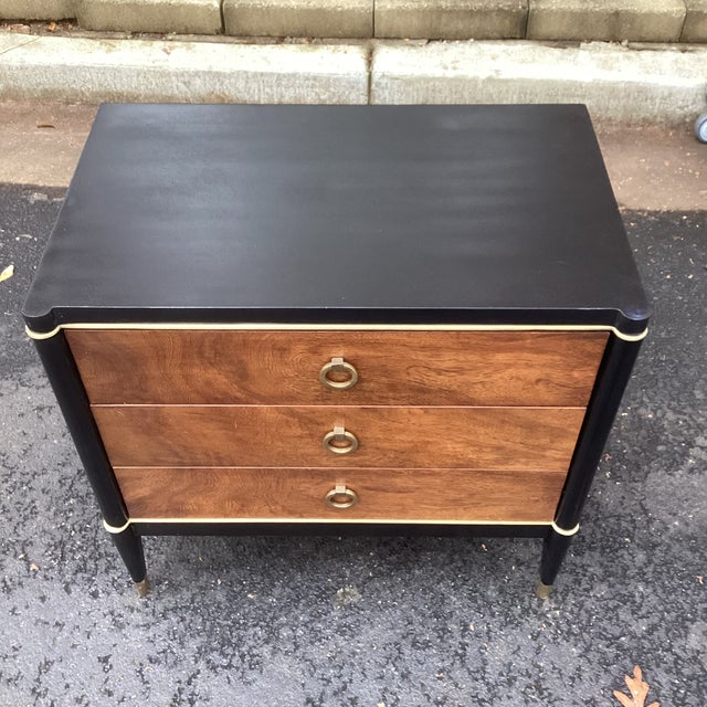 Brownstone Furniture Bachelors Chest Nightstand, For Sale In Atlanta - Image 6 of 7