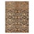 An antique East Turkestan Khotan gallery carpet handmade during the early 20th century. Measures: 6' 8" x 13' 1".