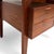 Danish Teak Desk by Henning Jorgensen, 1960s For Sale - Image 5 of 9