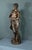 Le Bourg Figurine in Bronze by Ch. Le Bourg, 1800s For Sale - Image 3 of 14