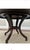 Lexington Furniture Mahogany Dining Table For Sale - Image 4 of 6