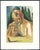 1963 Dalí Divine Comedy Engraving Enfer Chant 34 "Lucifer" For Sale
