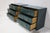 1960s Pair of Robsjohn-Gibbings for Widdicomb Chests Newly Lacquered in Deep Green For Sale - Image 5 of 11