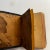 Late 19th Century Antique Miniature Leather Book Set/3 For Sale - Image 5 of 11