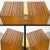 Vintage Modern Rosewood & Brass Plate Wardrobe or Chifforobe by Milo Baughman Thayer Coggin For Sale - Image 9 of 18