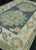 Turkish Turkish Oushak Rug 2' x 3'3" #17461 For Sale - Image 3 of 8
