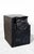 W2386 Stool in Oxidized Oak by Jörg Pietschmann For Sale - Image 18 of 18