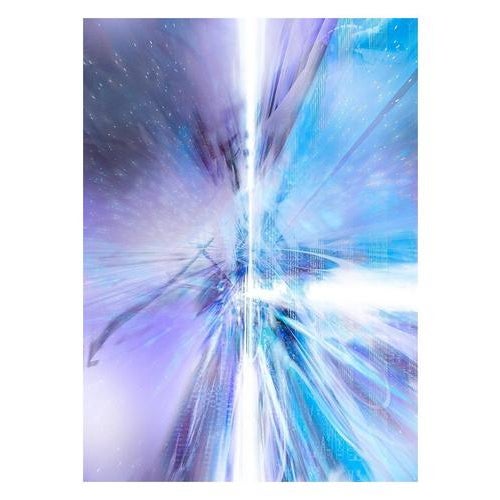 Paul Cooklin, Abstraction 858, Edition of 50 For Sale - Image 4 of 4