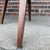 Red Pair of Eero Saarinen for Knoll Executive Armchairs With Walnut Legs For Sale - Image 8 of 12