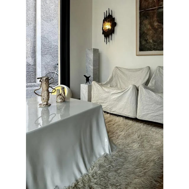 Coffee Table by Studio Tetrarch for Bazzani, 1968 For Sale - Image 6 of 9