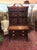 Antique Federal Secretary Desk For Sale - Image 11 of 12