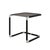 Dickson Side Table by Porus Studio For Sale - Image 9 of 9
