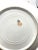 Early 20th Century Antique Pink Rose French Limoges For Sale - Image 5 of 6