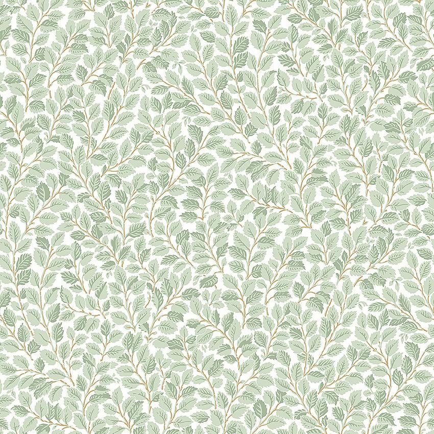 Hazel Wallpaper by Borastapeter Wallpaper - Price Per Roll | Chairish