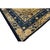 Chinese 1920s Beige Field Vase Classic Greek Key Antique Chinese Peking Knotted Wool Rug For Sale - Image 3 of 10