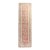 Soft Red Antique Turkish Melas Early 20th Century Runner - 3'5" x 13' For Sale