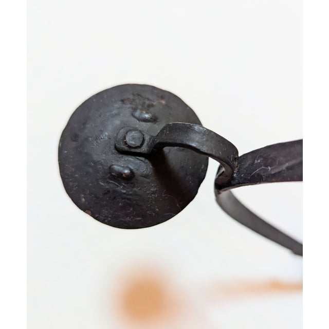 Antique 19th Century French Shop Sign With Painted Metal Partridge For Sale - Image 15 of 18