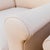Vintage Italian Art Deco Club Chairs in Walnut Burl and Edelman Leather For Sale - Image 9 of 12