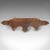 1900 Antique Carved Eagle Coat Rack For Sale - Image 10 of 10