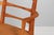 1960s Armchair Model Lis in Oak by Niels Koefoed, 1960s, Set of 2 For Sale - Image 5 of 10