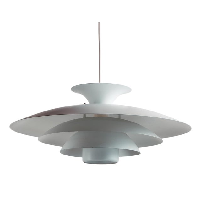 Type 304 Pendant from Top-Lamper For Sale