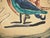 Pablo Picasso, Madoura Ceramic, Colorful Bird, Lithograph For Sale - Image 4 of 6