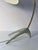 Black Diabolo Table Lamp by Karl Heinz Kinsky for Cosack For Sale - Image 8 of 11