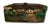 Rare & Hard to Find Antique American Cottage Cast Iron Doorstop by Cjo H L Judd Co. Circa 1920s For Sale - Image 13 of 18